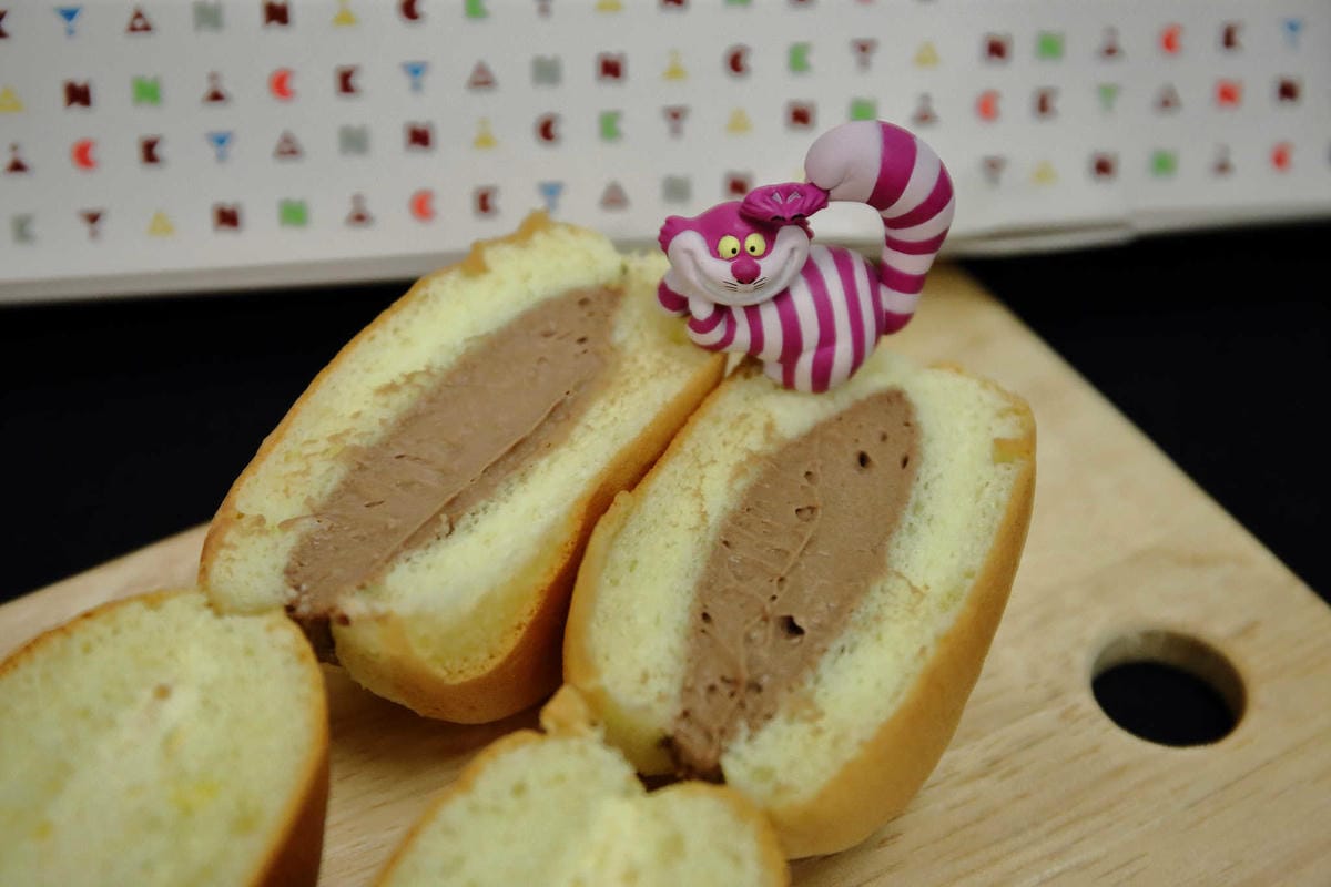 【食。永和】亞尼克永和中正店〜生乳捲的愛好者注意啦！蛋糕名店亞尼克6/15盛大開幕！