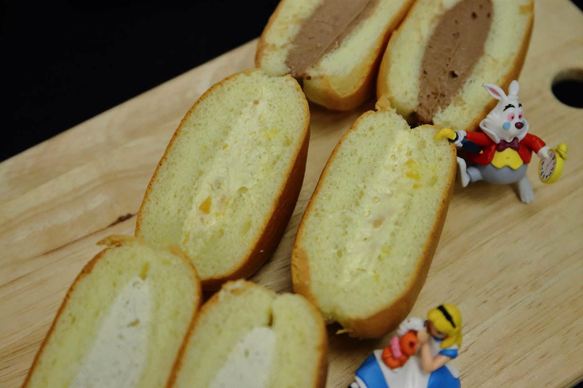 【食。永和】亞尼克永和中正店〜生乳捲的愛好者注意啦！蛋糕名店亞尼克6/15盛大開幕！