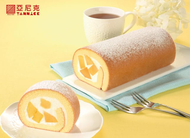 【食。永和】亞尼克永和中正店〜生乳捲的愛好者注意啦！蛋糕名店亞尼克6/15盛大開幕！