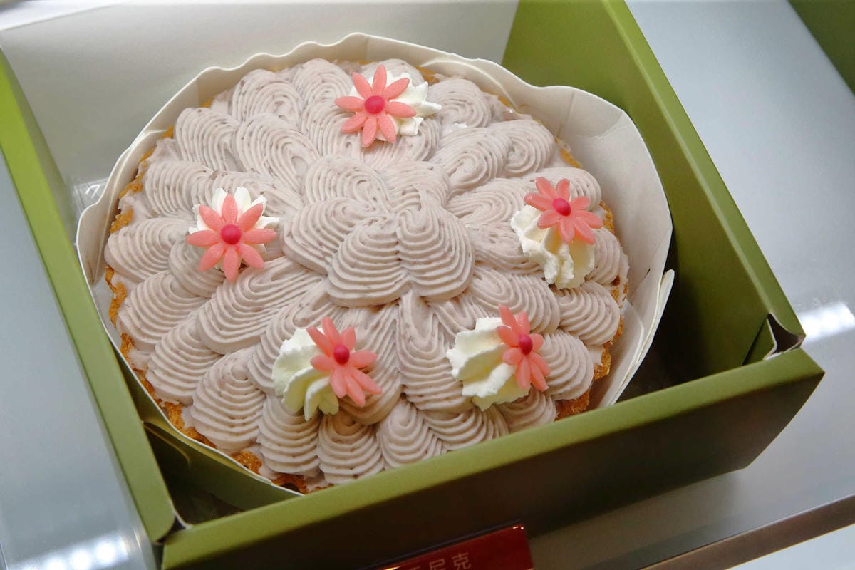 【食。永和】亞尼克永和中正店〜生乳捲的愛好者注意啦！蛋糕名店亞尼克6/15盛大開幕！