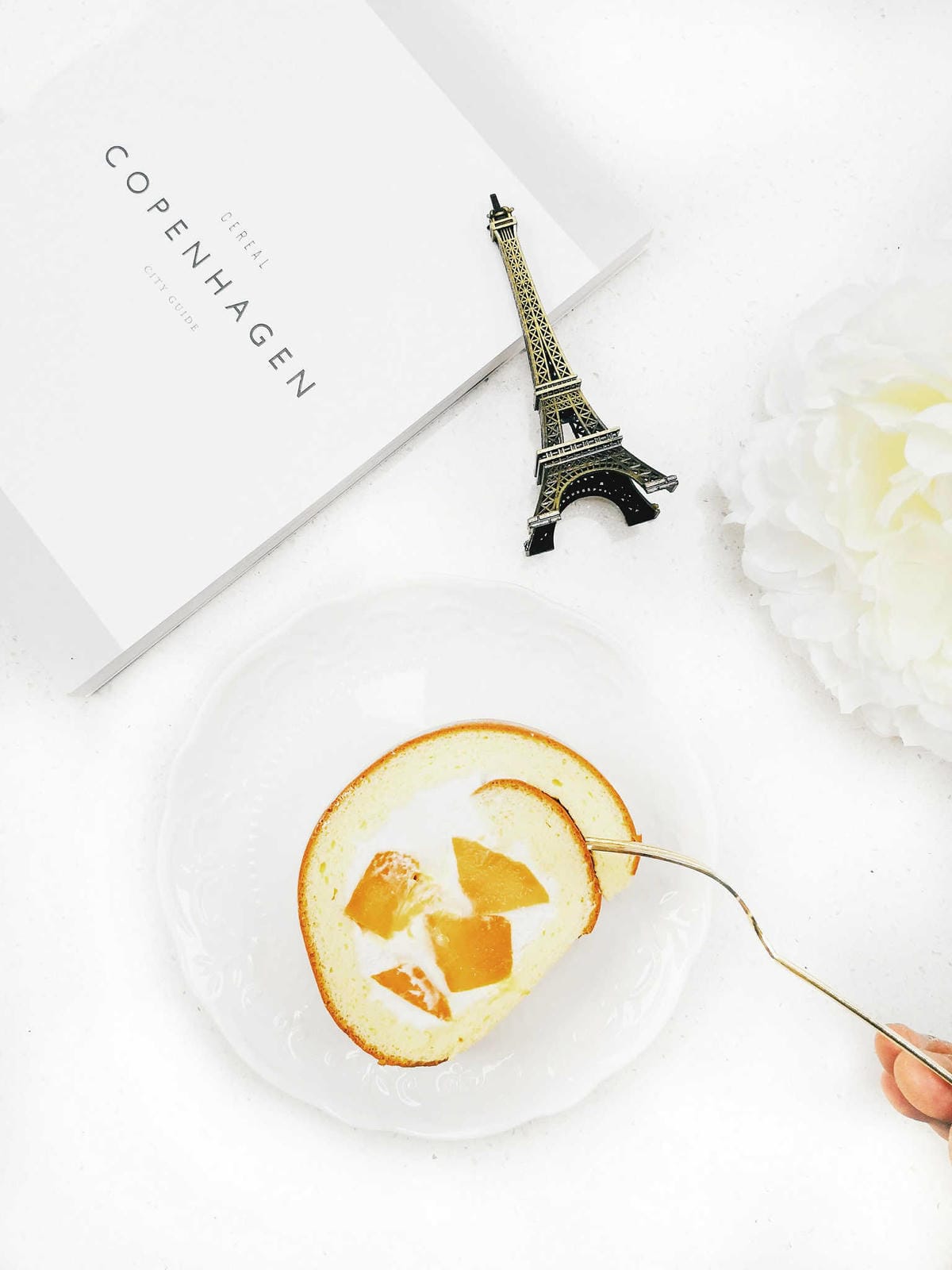 【食。永和】亞尼克永和中正店〜生乳捲的愛好者注意啦！蛋糕名店亞尼克6/15盛大開幕！