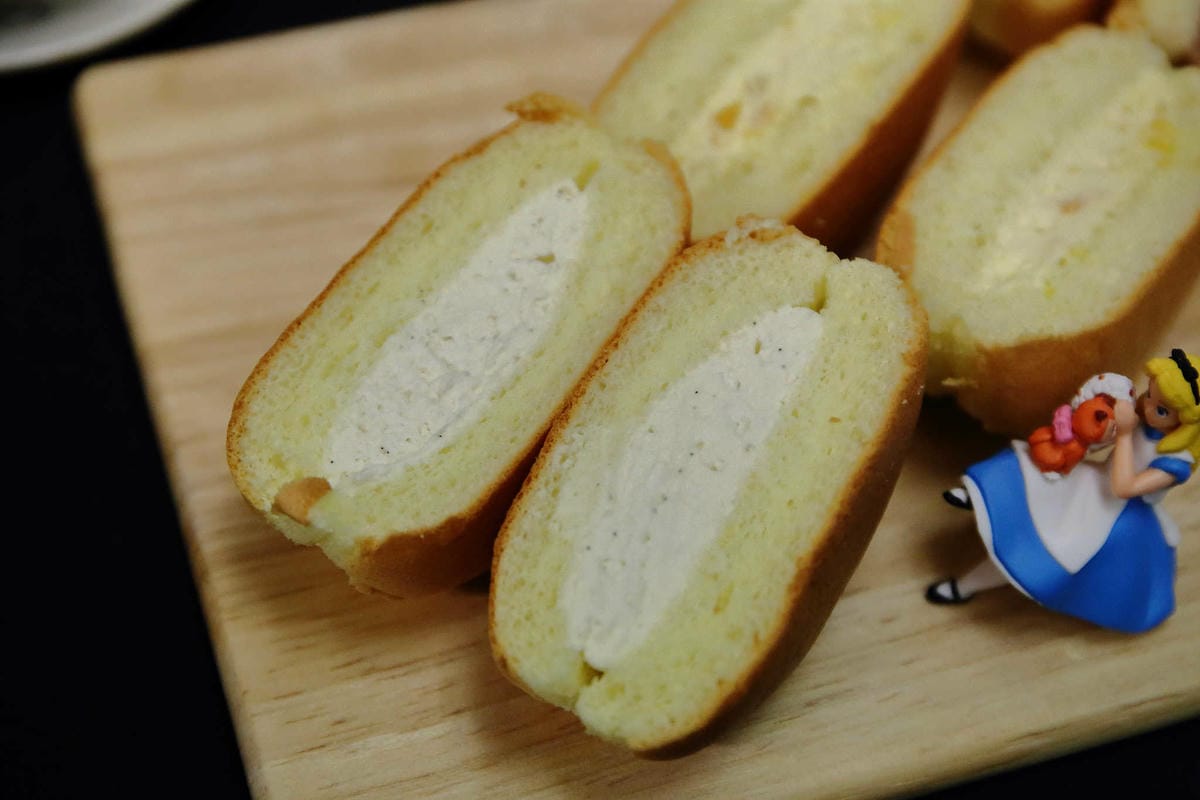 【食。永和】亞尼克永和中正店〜生乳捲的愛好者注意啦！蛋糕名店亞尼克6/15盛大開幕！