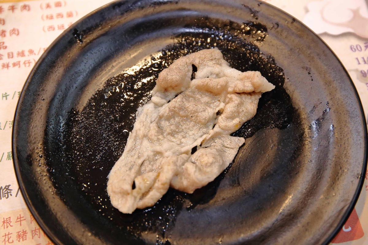 【食。中和】鼎川霖鍋物-景安店〜中和火鍋。單人獨享霸氣「波士頓龍蝦鍋」，愛吃海鮮的千萬不要錯過呦！(已歇業)