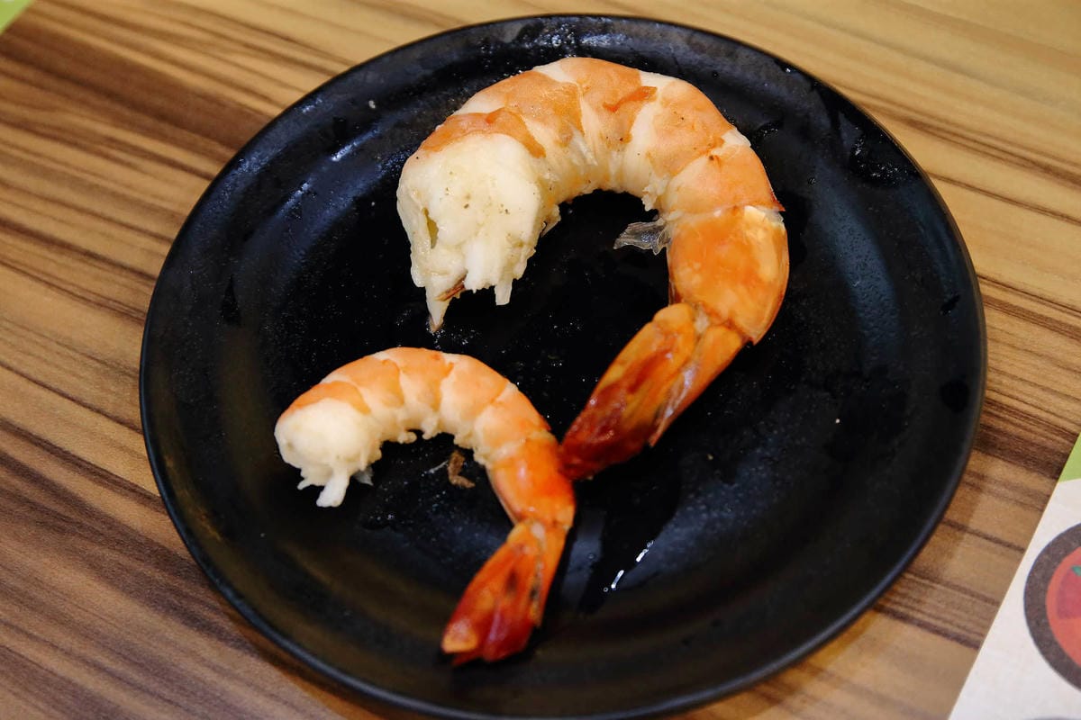 【食。中和】鼎川霖鍋物-景安店〜中和火鍋。單人獨享霸氣「波士頓龍蝦鍋」，愛吃海鮮的千萬不要錯過呦！(已歇業)