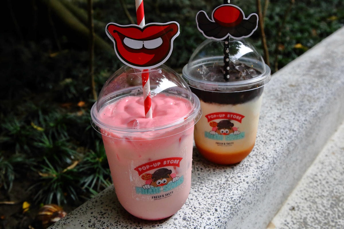 【遊。台北】蛋頭先生期間限定店〜2018打卡新熱點。台灣全亞洲首發!玩具總動員陪你過暑假喔!