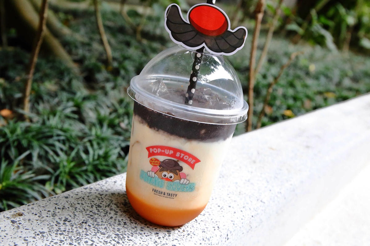 【遊。台北】蛋頭先生期間限定店〜2018打卡新熱點。台灣全亞洲首發!玩具總動員陪你過暑假喔!