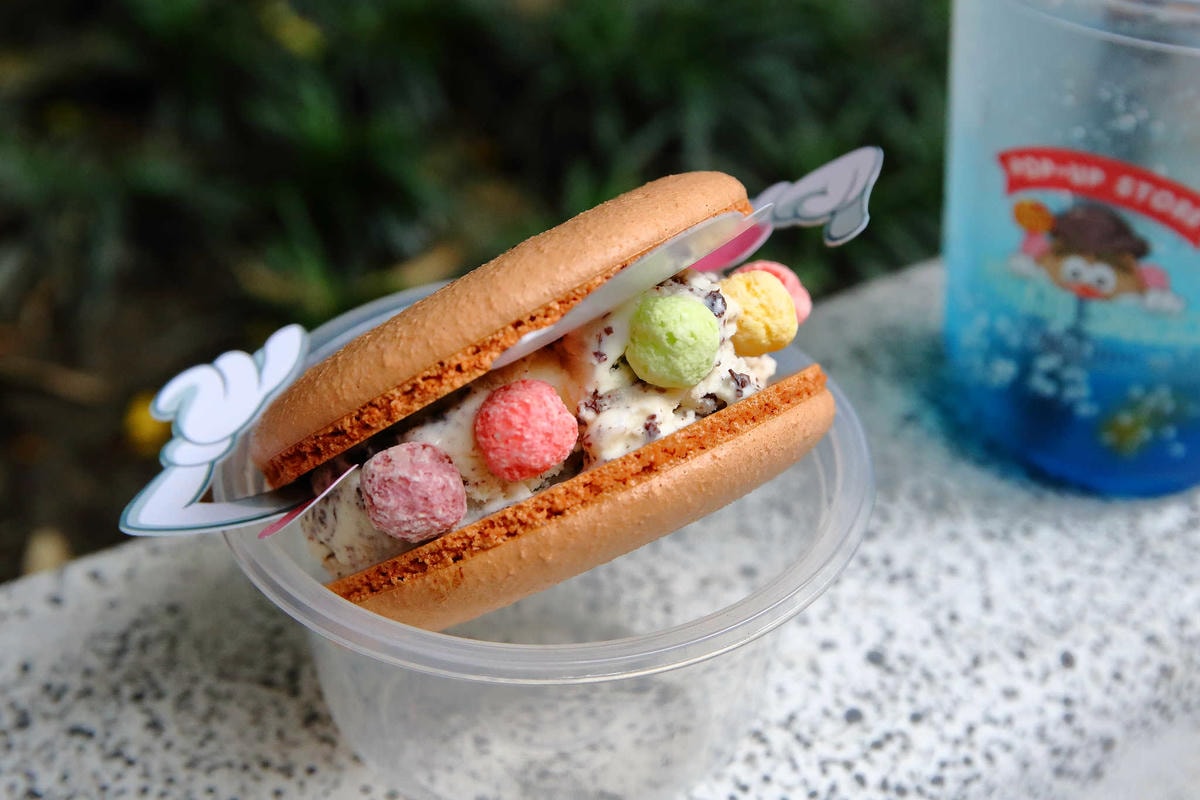 【遊。台北】蛋頭先生期間限定店〜2018打卡新熱點。台灣全亞洲首發!玩具總動員陪你過暑假喔!