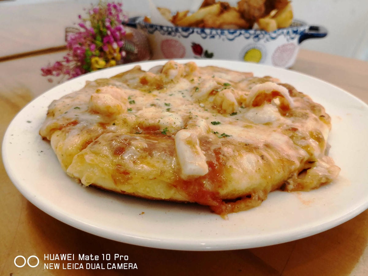 【食。台北】虎噗食多 • HOPE STORE〜師大路寵物友善餐廳。巷弄裡老房子美式餐廳,現做美味平價享受!(已歇業)