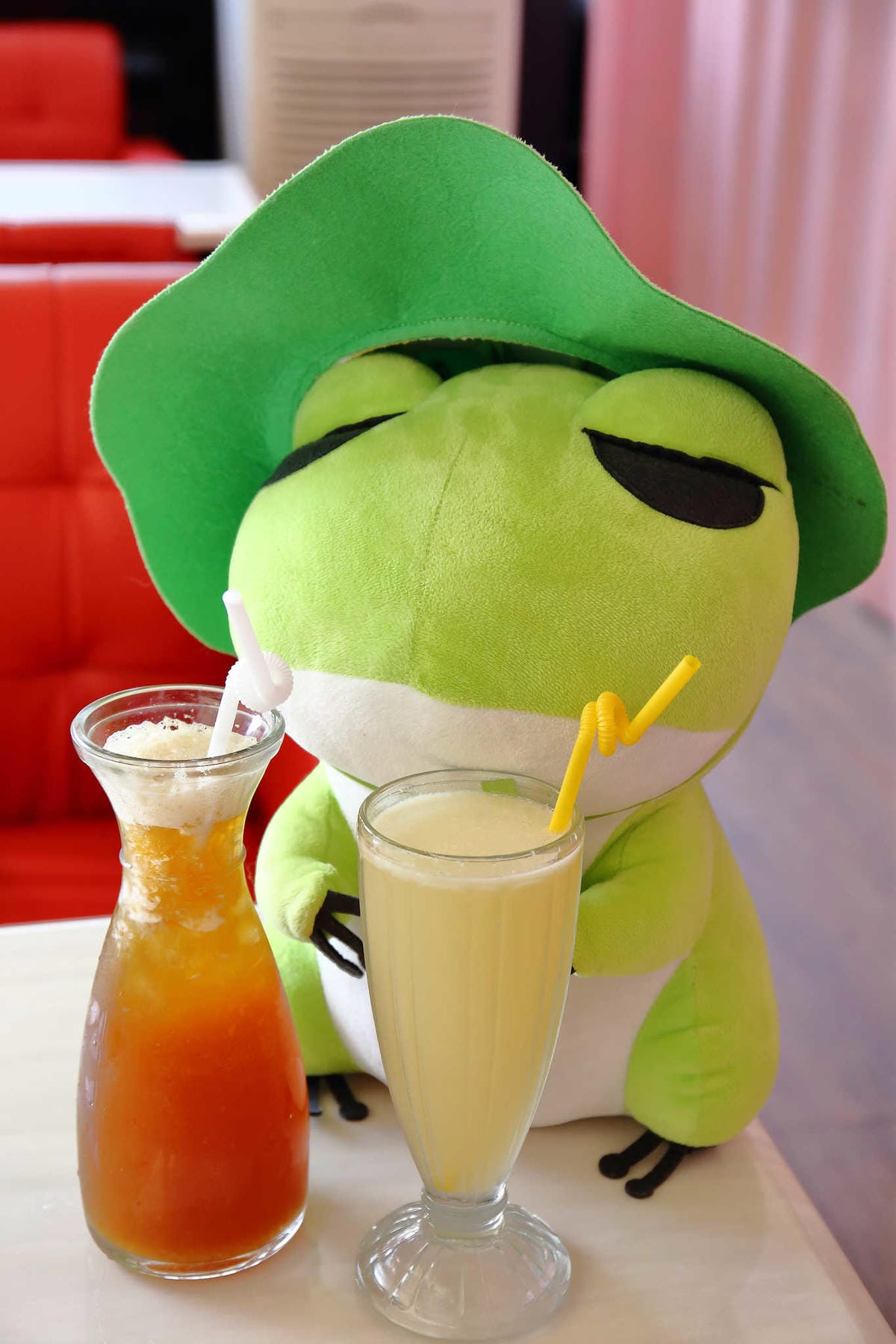 【遊。新竹】內灣愛情故事館 -景觀餐廳  DH婚紗拍攝基地〜就是要在婚紗基地拍出可愛風格！(已歇業)