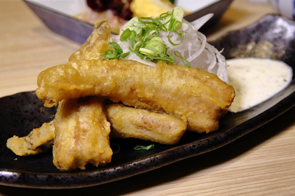 【食。台中】日四又魚 鰻魚飯專賣店〜太平必吃美食餐廳推薦。本壽司的新品牌登場!超平價美味,爽爽吃鰻魚飯!