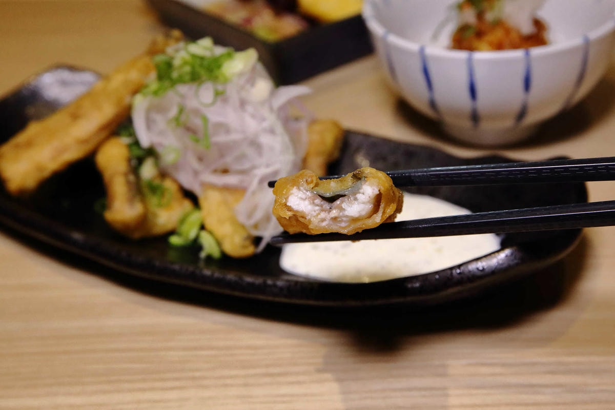 【食。台中】日四又魚 鰻魚飯專賣店〜太平必吃美食餐廳推薦。本壽司的新品牌登場!超平價美味,爽爽吃鰻魚飯!