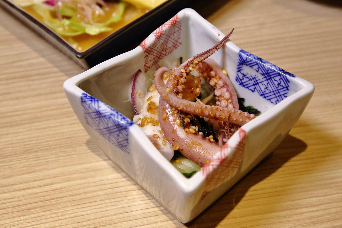 【食。台中】日四又魚 鰻魚飯專賣店〜太平必吃美食餐廳推薦。本壽司的新品牌登場!超平價美味,爽爽吃鰻魚飯!