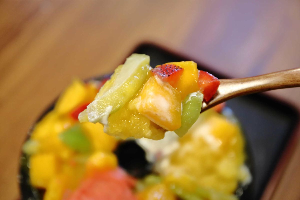 【食。中壢】Papake Gelato 帕帕克的店 – 中原店〜IG打卡冰品熱搜！煙霧裊裊中的浪漫，今夏必吃的療癒系冰品！(已歇業)