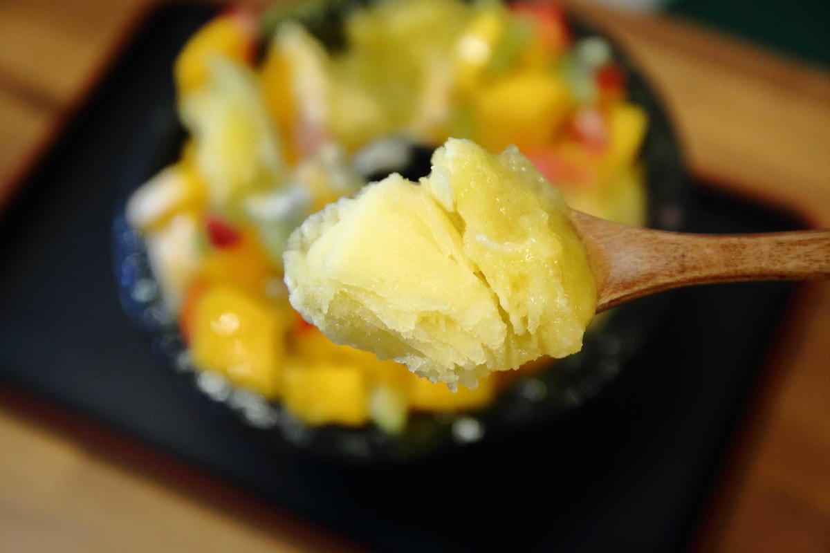 【食。中壢】Papake Gelato 帕帕克的店 – 中原店〜IG打卡冰品熱搜！煙霧裊裊中的浪漫，今夏必吃的療癒系冰品！(已歇業)