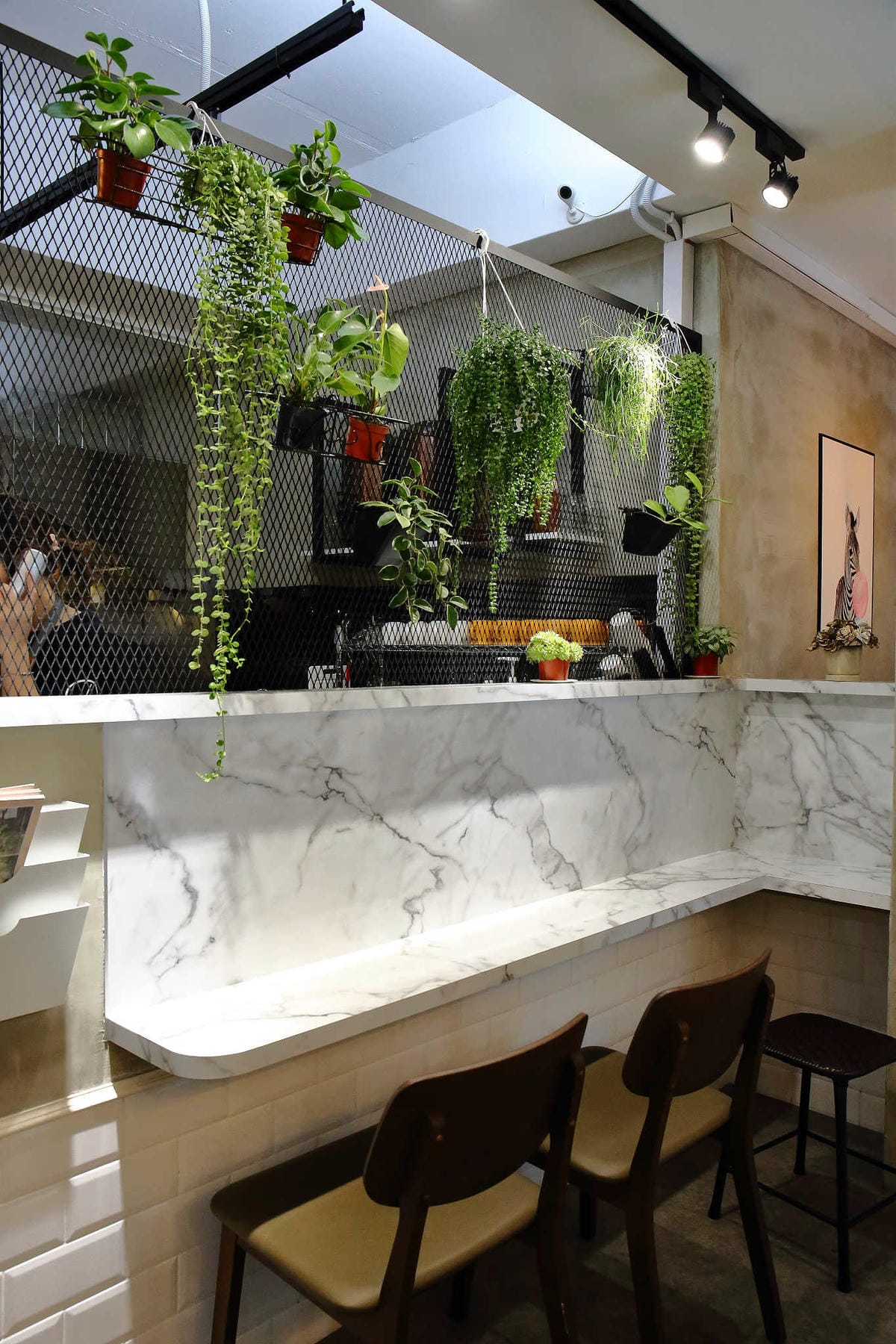 【食。蘆洲】丄青初食〜蘆洲早午餐推薦。乾燥花文青風早午餐，IG網美打卡新地標，竟然有台灣小吃刈包！(已歇業)