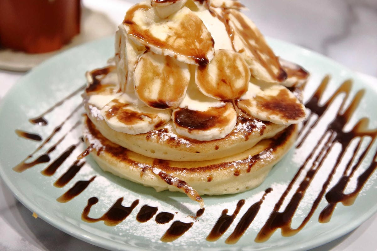 【食。蘆洲】丄青初食〜蘆洲早午餐推薦。乾燥花文青風早午餐，IG網美打卡新地標，竟然有台灣小吃刈包！(已歇業)