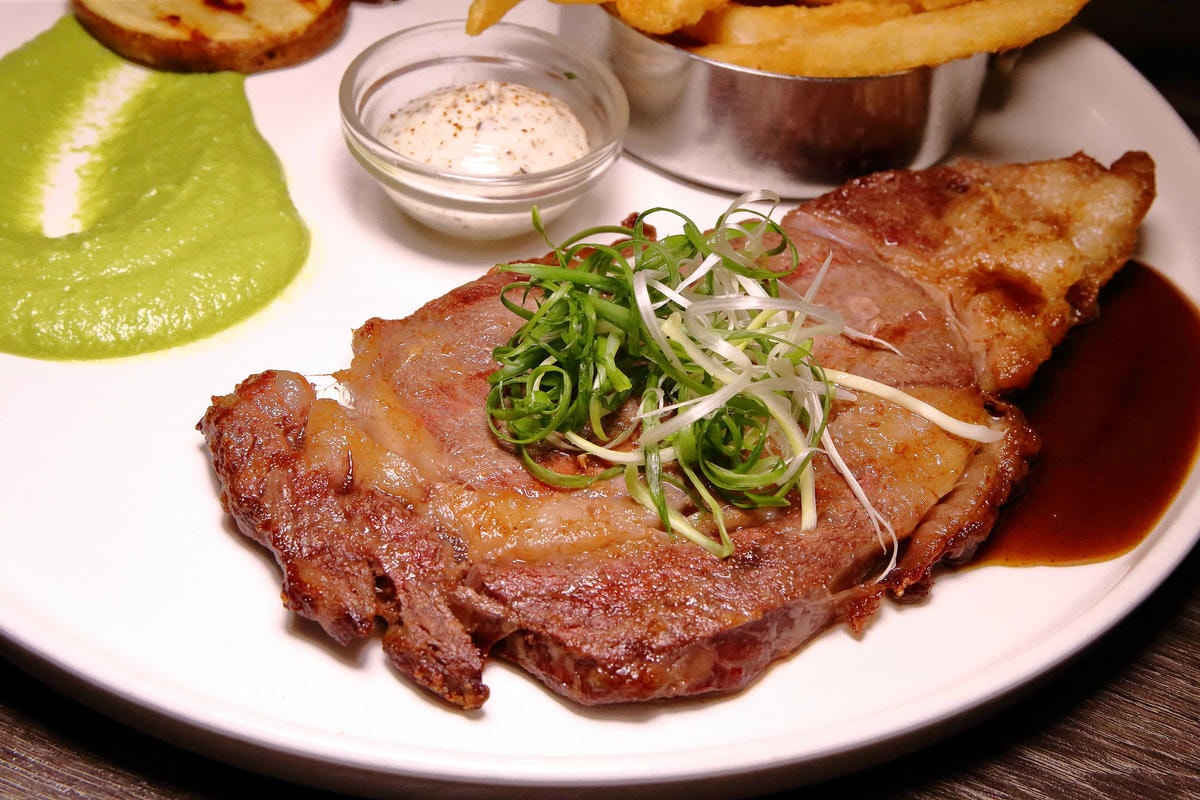 【食。台北】W. 瓦法奇朵〜地表最強飲料加購價99元,火鍋牛排義大利麵下午茶想吃什麼都沒問題,聚會最好的選擇!