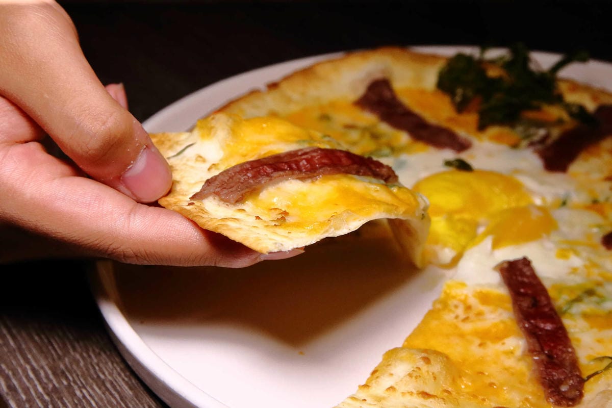 【食。台北】W. 瓦法奇朵〜地表最強飲料加購價99元，火鍋+牛排+義大利麵+下午茶想吃什麼都沒問題，聚會最好的選擇！