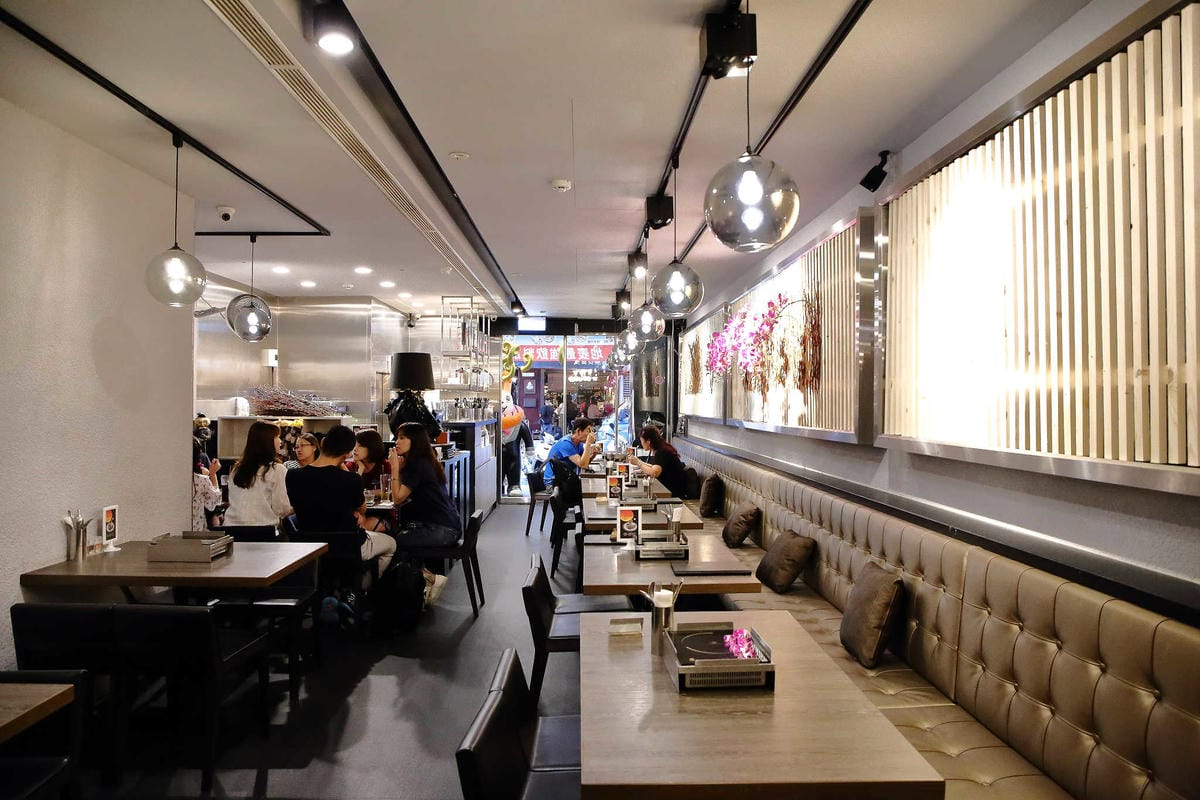 【食。台北】W. 瓦法奇朵〜地表最強飲料加購價99元，火鍋+牛排+義大利麵+下午茶想吃什麼都沒問題，聚會最好的選擇！