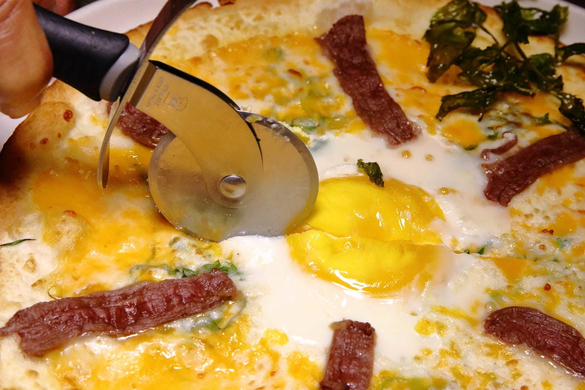 【食。台北】W. 瓦法奇朵〜地表最強飲料加購價99元，火鍋+牛排+義大利麵+下午茶想吃什麼都沒問題，聚會最好的選擇！