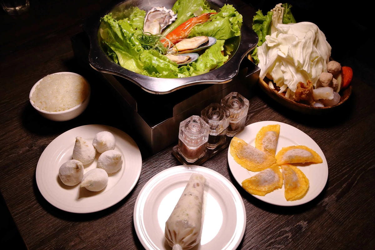 【食。台北】W. 瓦法奇朵〜地表最強飲料加購價99元,火鍋牛排義大利麵下午茶想吃什麼都沒問題,聚會最好的選擇!