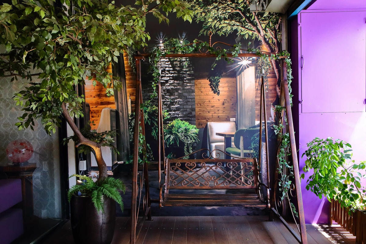 【食。中壢】古月新城複合式餐廳〜聚餐吧!中壢包場聚會,中國風包廂空間,創意料理美味又吸睛!