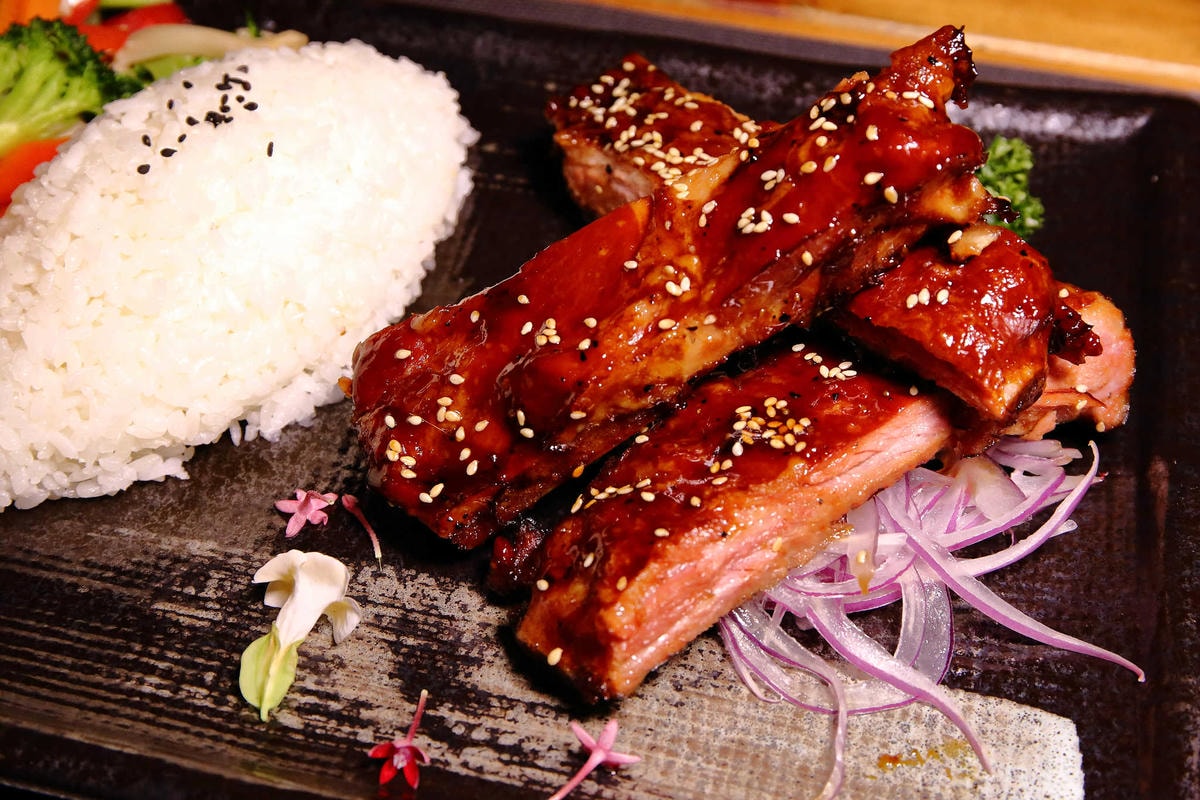 【食。中壢】古月新城複合式餐廳〜聚餐吧!中壢包場聚會,中國風包廂空間,創意料理美味又吸睛!