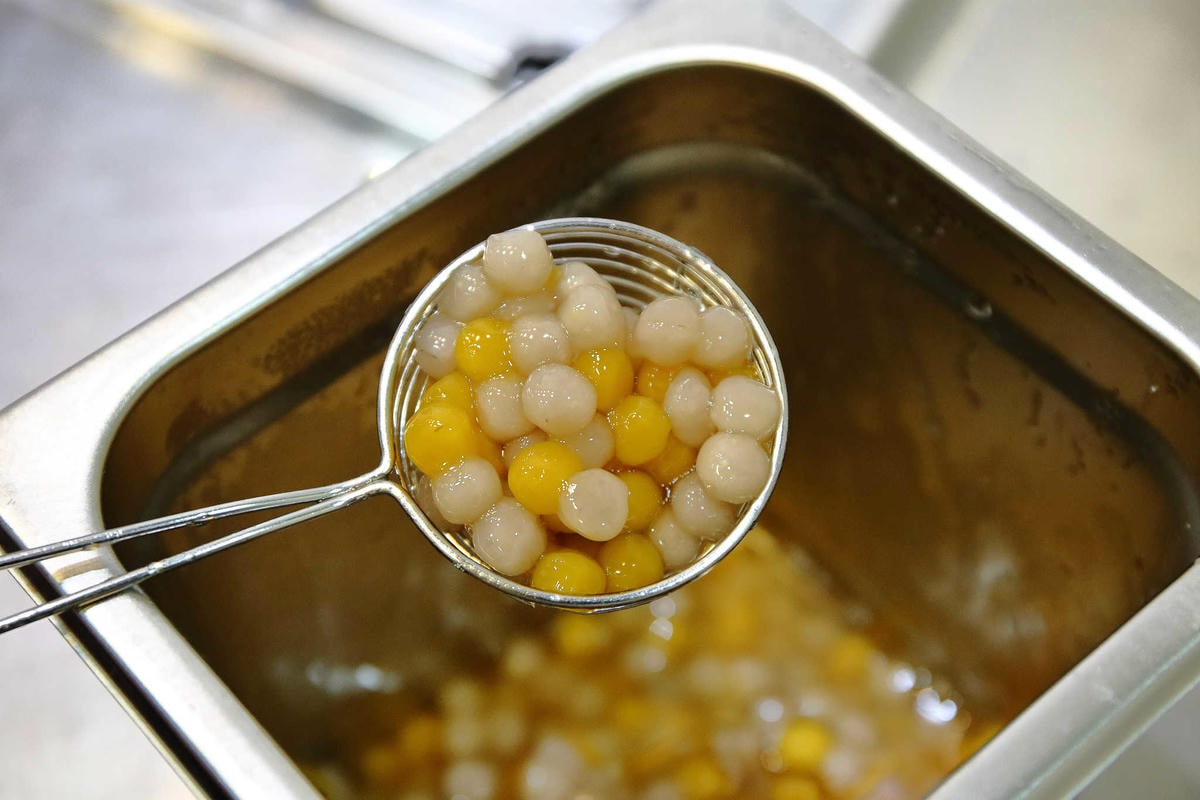 【食。樹林】茗時序-茶飲專賣〜那些年我們一起喝過的飲料!重現經典懷舊風!上班喝一杯心情都被療癒了!(已歇業)