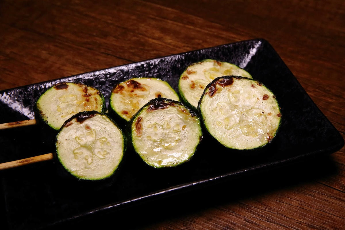 【食。台北】錦虎木炭串燒專門店〜東區串燒居酒屋。深夜食堂X居酒屋,傳承日本職人燒烤的精神,老饕限定!