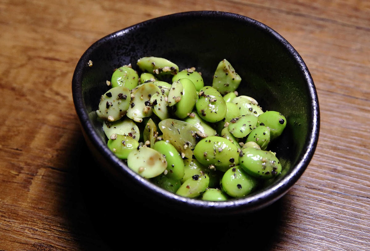 【食。台北】錦虎木炭串燒專門店〜東區串燒居酒屋。深夜食堂X居酒屋,傳承日本職人燒烤的精神,老饕限定!