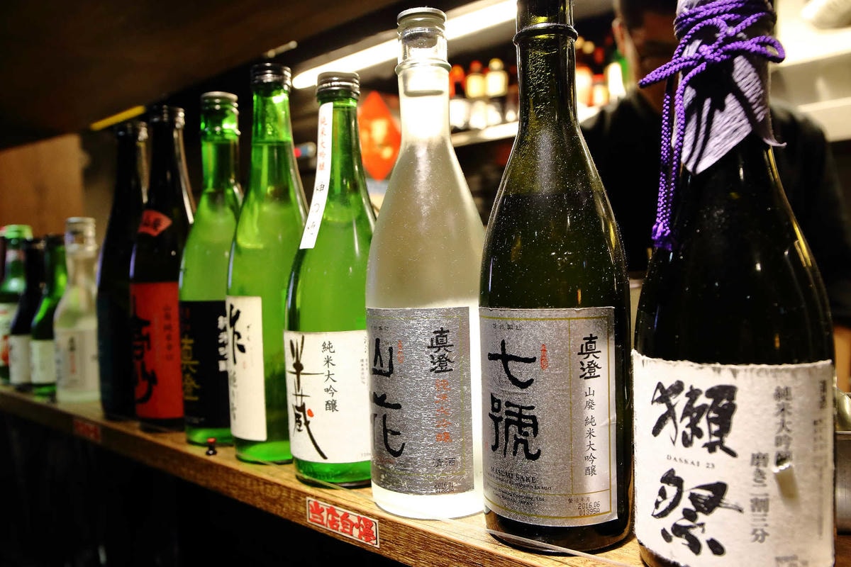 【食。台北】錦虎木炭串燒專門店〜東區串燒居酒屋。深夜食堂X居酒屋,傳承日本職人燒烤的精神,老饕限定!