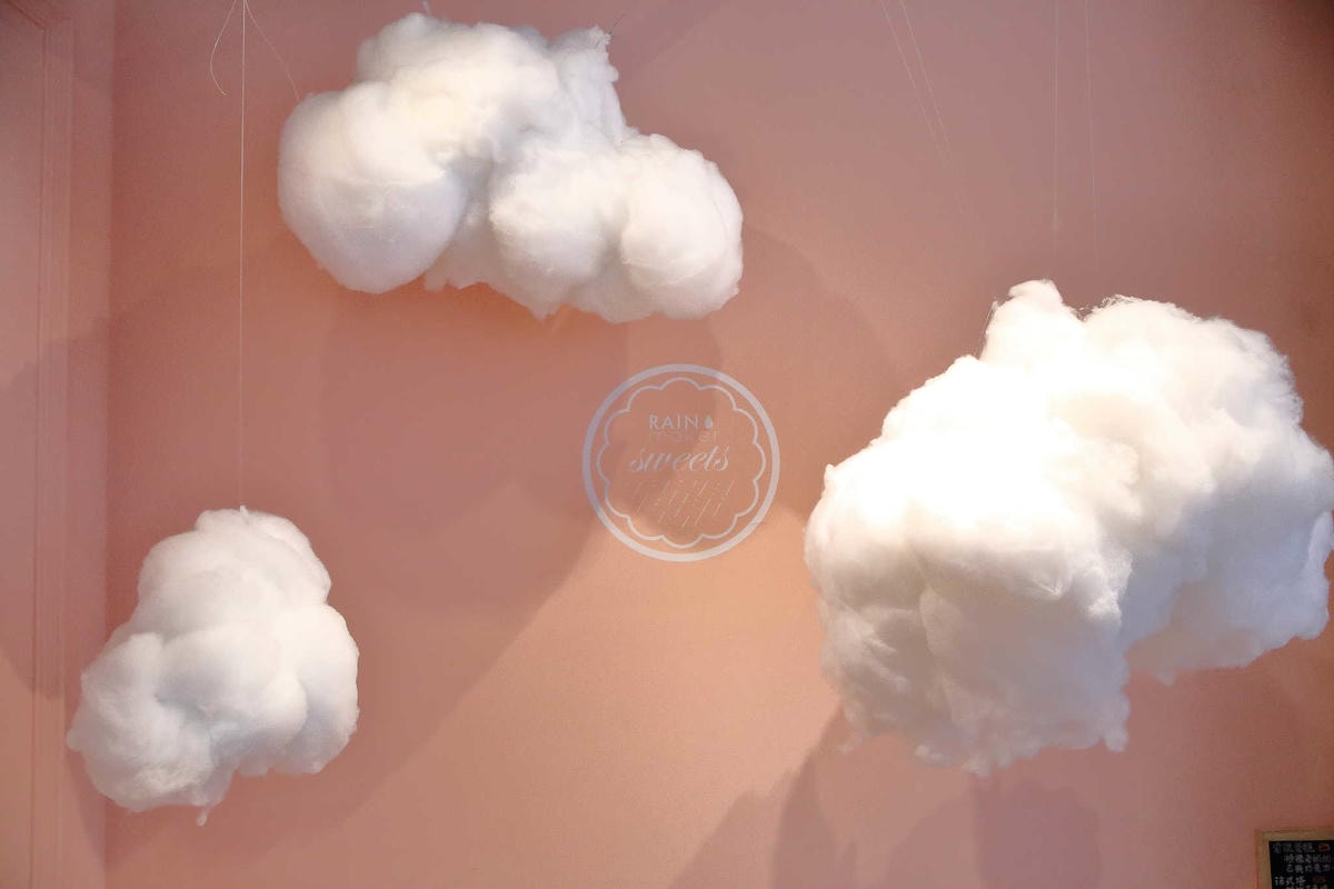 【食。新竹】RAINmaker Sweets 甜甜雨〜一秒到韓國!到新竹一秒玩穿越!韓服體驗,穿韓服吃甜點(已歇業)