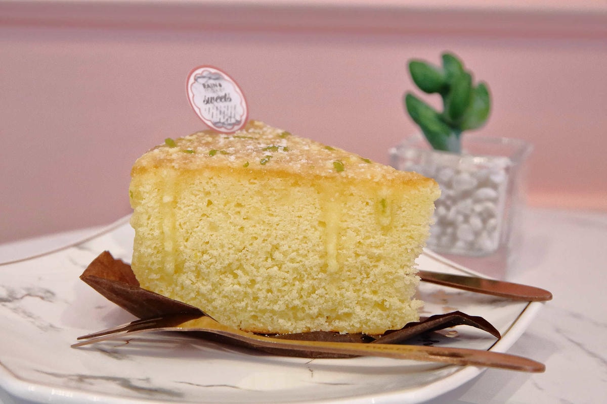 【食。新竹】RAINmaker Sweets 甜甜雨〜一秒到韓國!到新竹一秒玩穿越!韓服體驗,穿韓服吃甜點(已歇業)