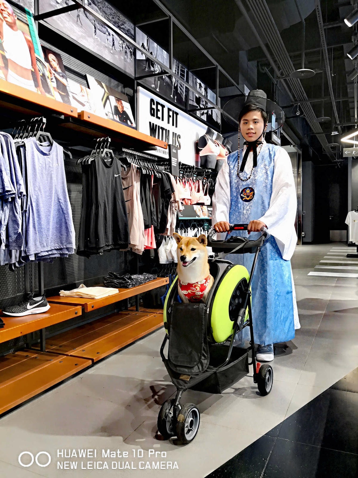 【食。新竹】RAINmaker Sweets 甜甜雨〜一秒到韓國!到新竹一秒玩穿越!韓服體驗,穿韓服吃甜點(已歇業)