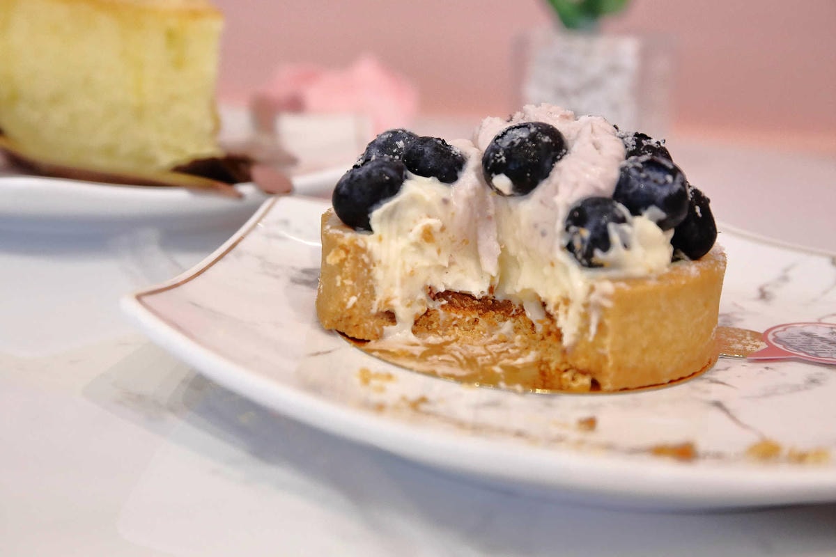 【食。新竹】RAINmaker Sweets 甜甜雨〜一秒到韓國!到新竹一秒玩穿越!韓服體驗,穿韓服吃甜點(已歇業)