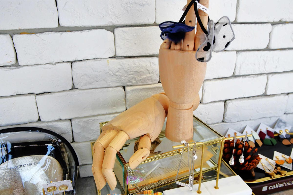 【食。新竹】K.more – Cafe〜乾燥花結合咖啡廳少女的拍照聖地！浪漫氛圍，網美IG都來這間！(已歇業)