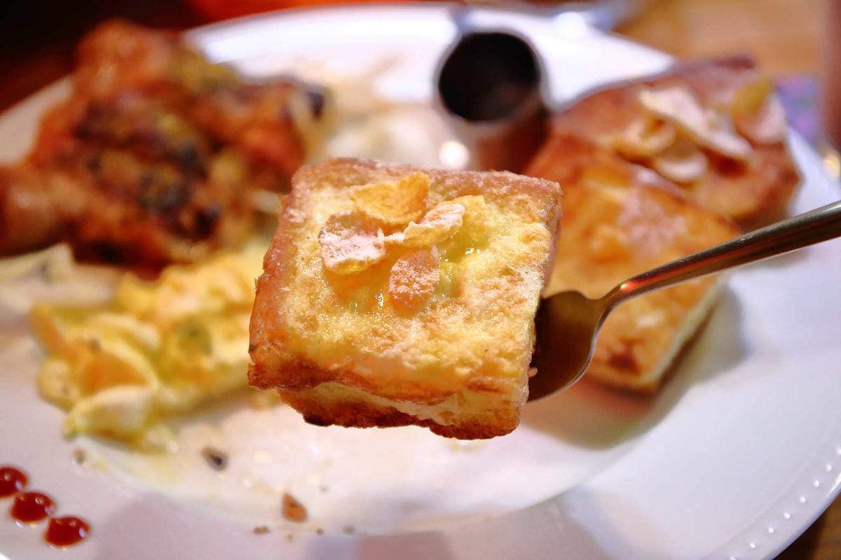 【食。大溪】丑咖啡 BU-SU café〜就愛老宅！文青必去！大溪老宅改造咖啡館，不只好吃還好拍！