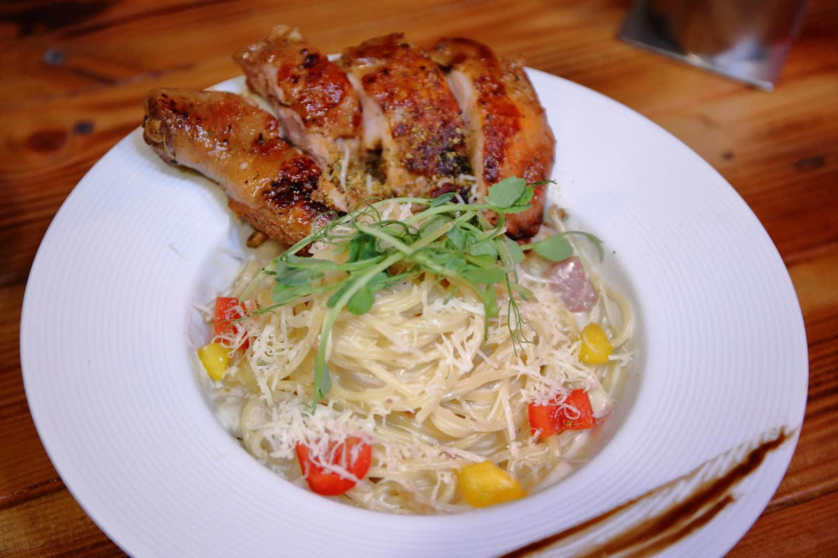 【食。大溪】丑咖啡 BU-SU café〜就愛老宅！文青必去！大溪老宅改造咖啡館，不只好吃還好拍！