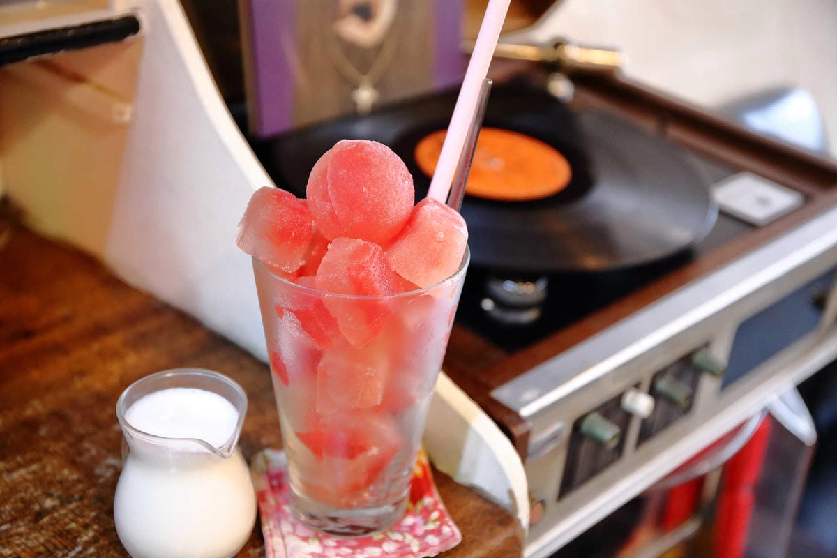 【食。大溪】丑咖啡 BU-SU café〜就愛老宅！文青必去！大溪老宅改造咖啡館，不只好吃還好拍！