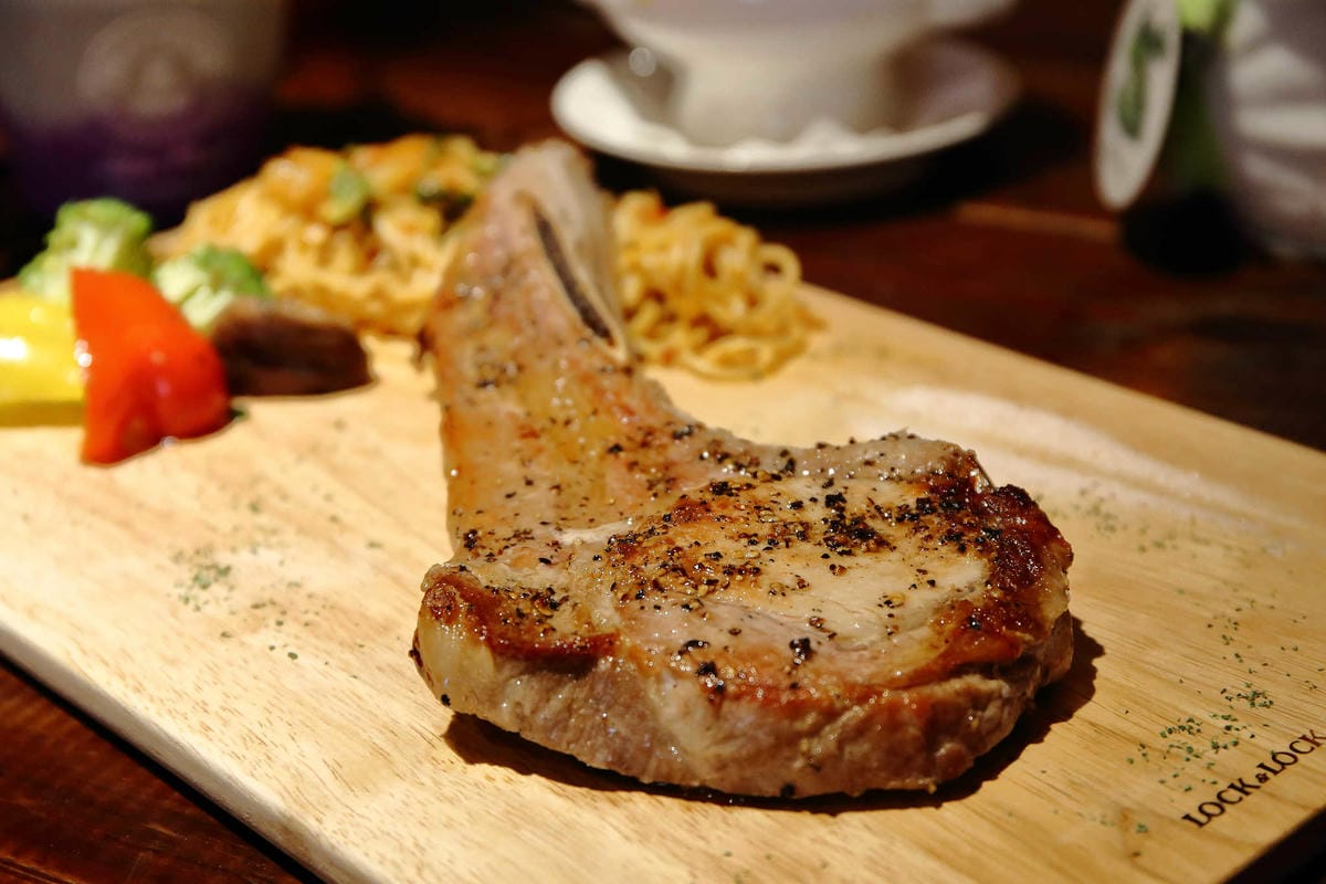 【食。宜蘭】心花開粗茶淡飯小賣所〜新開幕/新亮點IG打卡浪漫花牆與百年古厝！溫馨小店享受美味佳餚與人情味(已歇業)