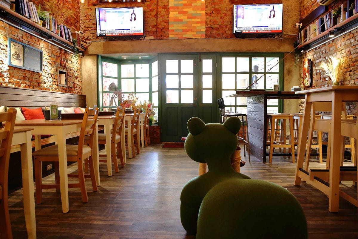 【食。宜蘭】心花開粗茶淡飯小賣所〜新開幕/新亮點IG打卡浪漫花牆與百年古厝！溫馨小店享受美味佳餚與人情味(已歇業)