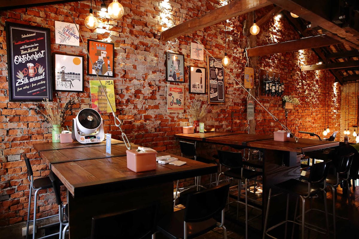 【食。宜蘭】心花開粗茶淡飯小賣所〜新開幕/新亮點IG打卡浪漫花牆與百年古厝！溫馨小店享受美味佳餚與人情味(已歇業)