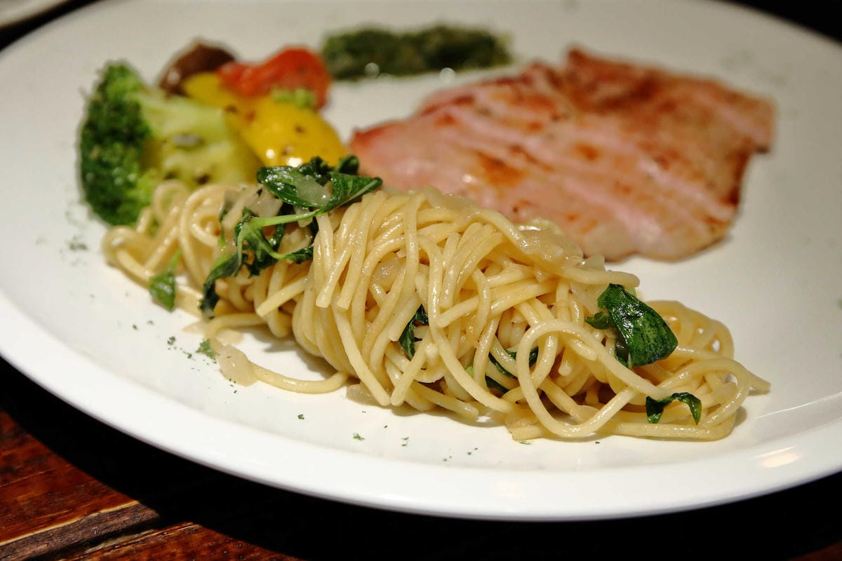 【食。宜蘭】心花開粗茶淡飯小賣所〜新開幕/新亮點IG打卡浪漫花牆與百年古厝！溫馨小店享受美味佳餚與人情味(已歇業)
