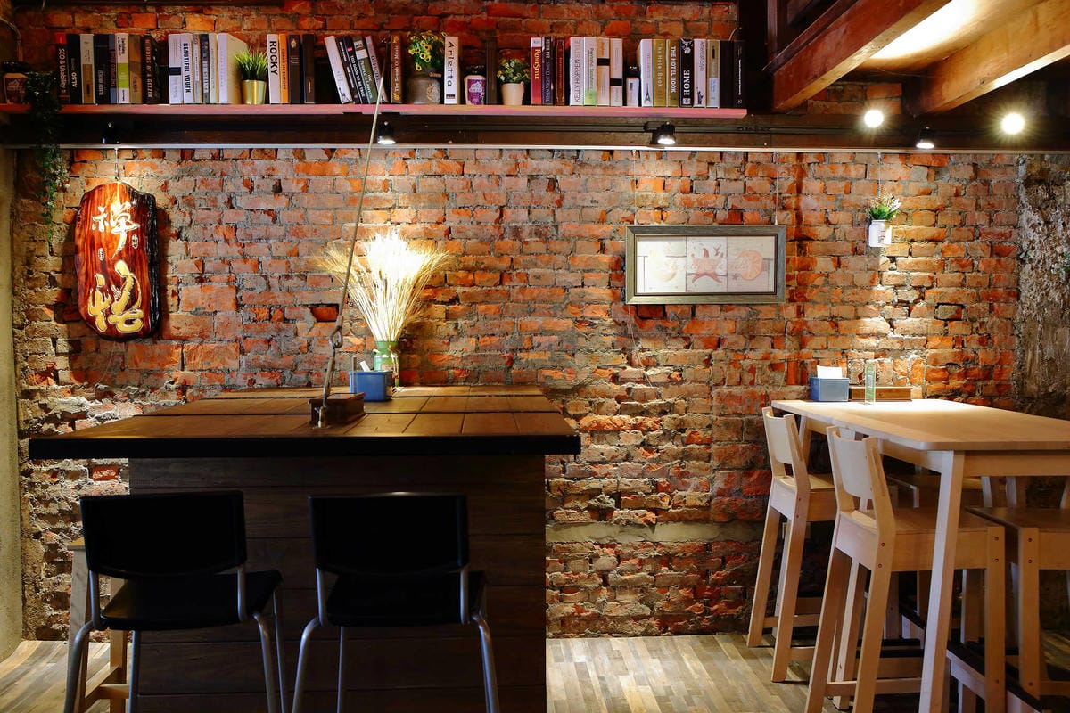 【食。宜蘭】心花開粗茶淡飯小賣所〜新開幕/新亮點IG打卡浪漫花牆與百年古厝！溫馨小店享受美味佳餚與人情味(已歇業)