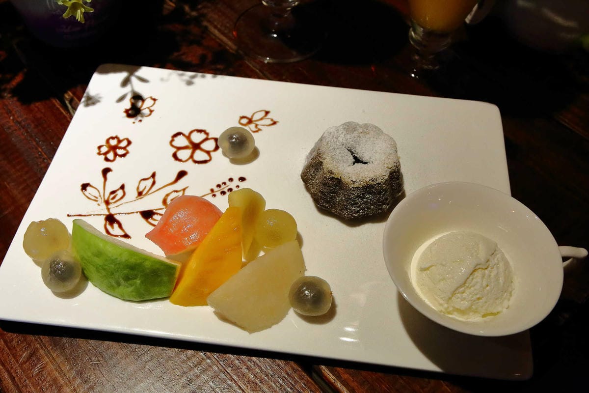 【食。宜蘭】心花開粗茶淡飯小賣所〜新開幕/新亮點IG打卡浪漫花牆與百年古厝！溫馨小店享受美味佳餚與人情味(已歇業)