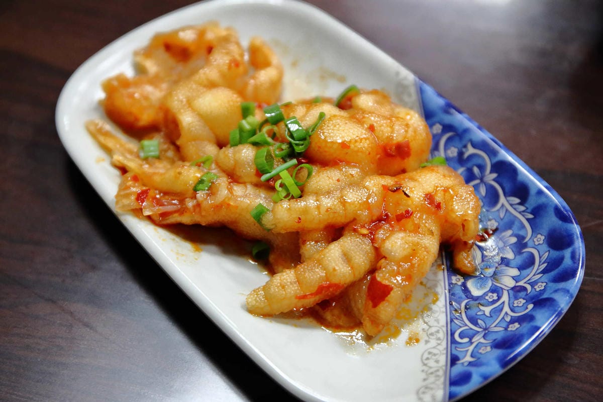 【食。新莊】吠柴手作餃子〜史上最機車的水餃？內行人才知道的新莊美食新莊水餃，每日手工現包限量，吃過一次就回不去了！(已歇業)