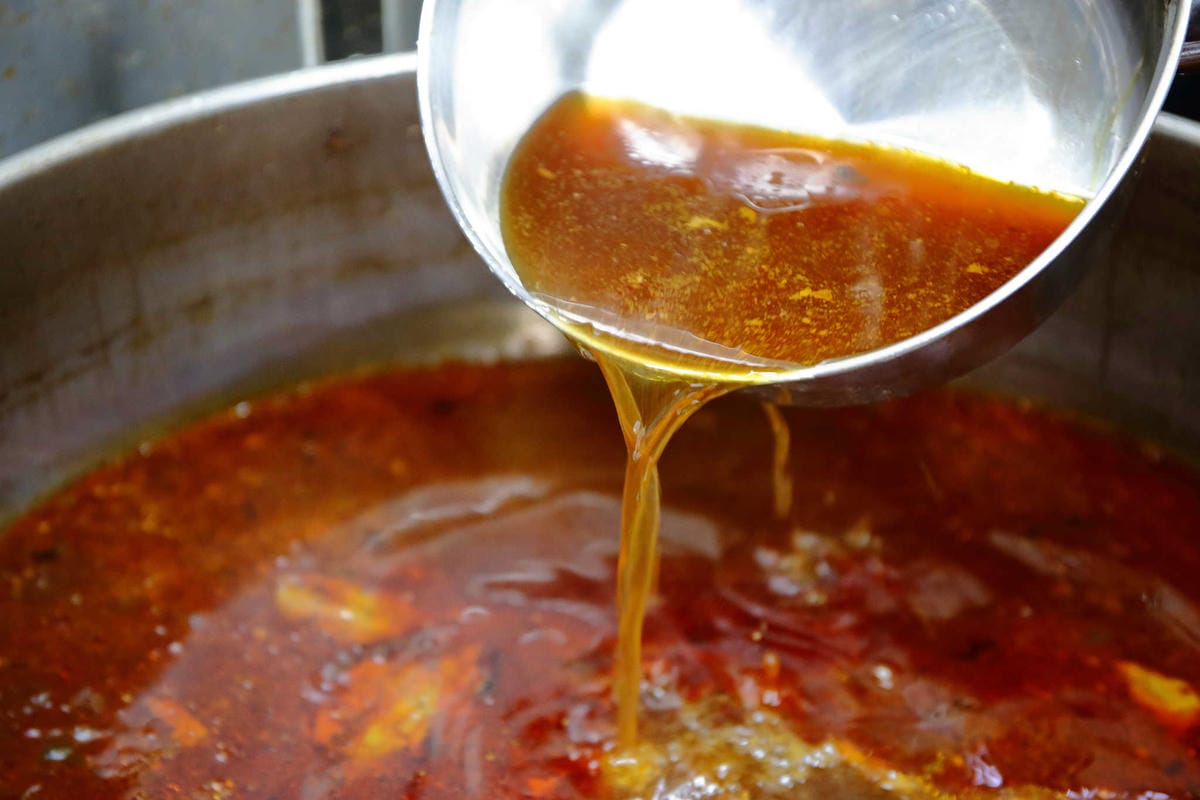 【食。新莊】吠柴手作餃子〜史上最機車的水餃？內行人才知道的新莊美食新莊水餃，每日手工現包限量，吃過一次就回不去了！(已歇業)