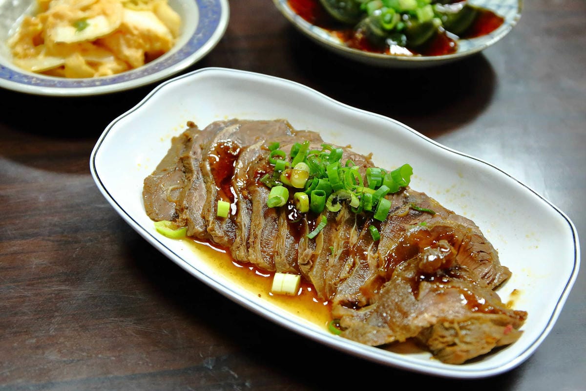 【食。新莊】吠柴手作餃子〜史上最機車的水餃？內行人才知道的新莊美食新莊水餃，每日手工現包限量，吃過一次就回不去了！(已歇業)