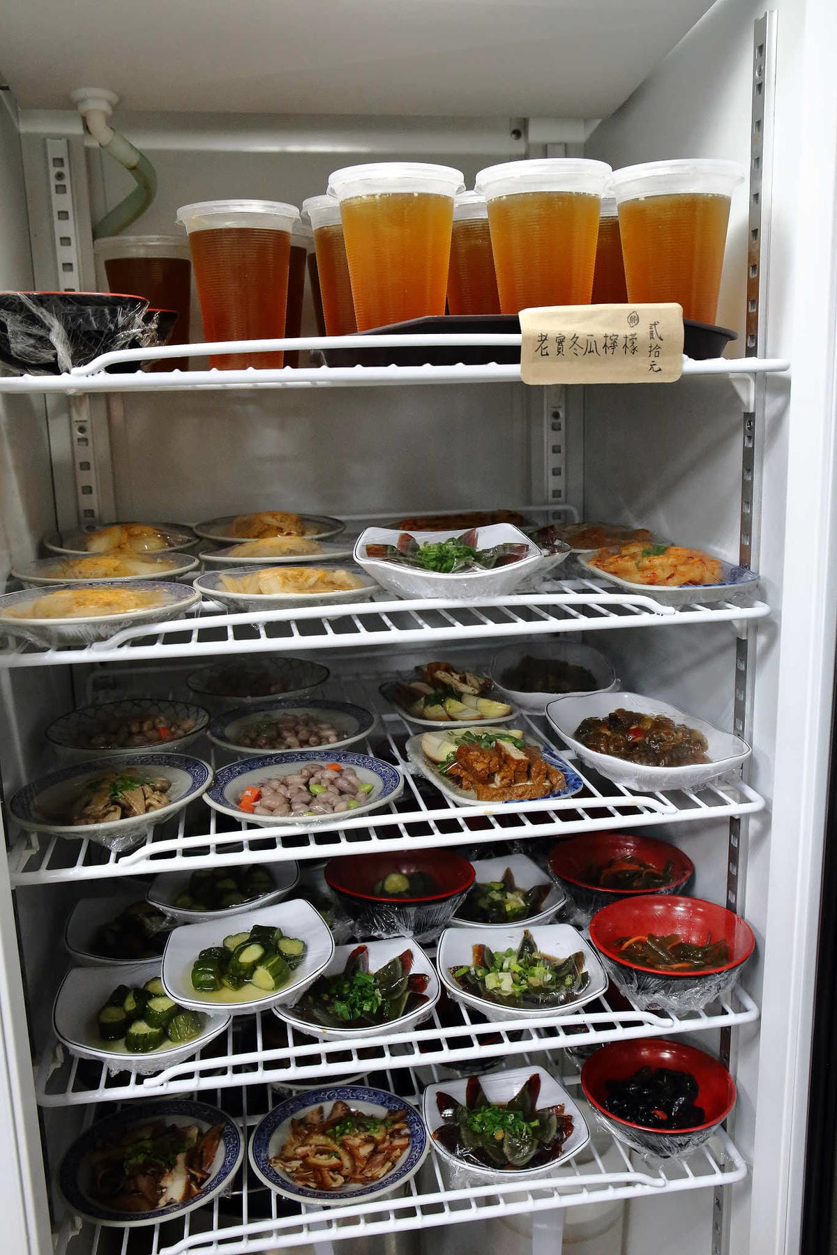 【食。新莊】吠柴手作餃子〜史上最機車的水餃？內行人才知道的新莊美食新莊水餃，每日手工現包限量，吃過一次就回不去了！(已歇業)