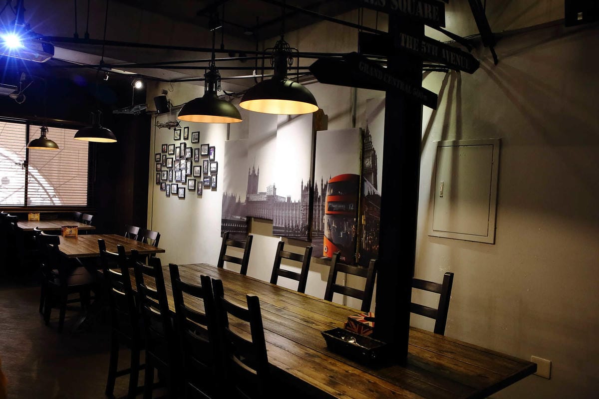 【食。桃園】Mumu小倫敦〜隱身住宅區的英倫風早午餐，餐點好吃，帶毛小孩來這文青一下！(已歇業)